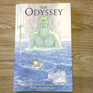 The Odyssey ❤️ 5 for$25 ❤️